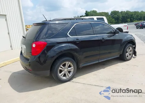 2014 Chevrolet Equinox 2Lt from USA, damaged, VIN 2GNALCEK9E6232013